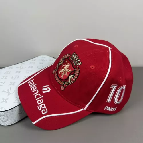 Balenciaga Caps #1325504 $29.00 USD, Wholesale Replica Balenciaga Caps