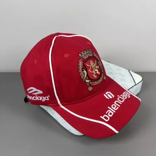 Replica Balenciaga Caps #1325504 $29.00 USD for Wholesale