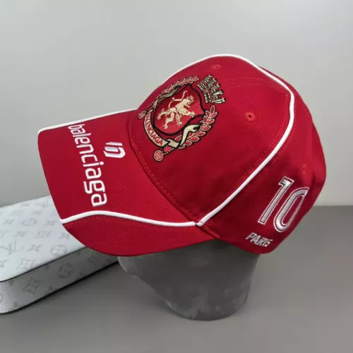 Replica Balenciaga Caps #1325504 $29.00 USD for Wholesale