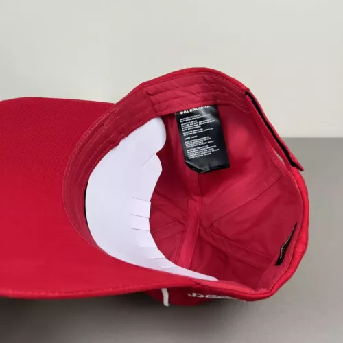 Replica Balenciaga Caps #1325504 $29.00 USD for Wholesale