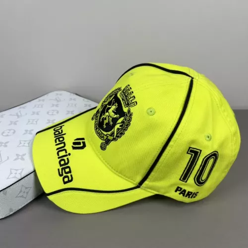 Balenciaga Caps #1325507 $29.00 USD, Wholesale Replica Balenciaga Caps