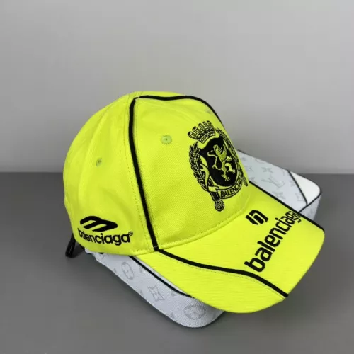 Replica Balenciaga Caps #1325507 $29.00 USD for Wholesale