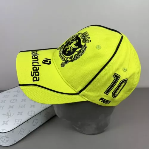 Replica Balenciaga Caps #1325507 $29.00 USD for Wholesale