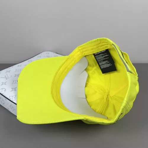 Replica Balenciaga Caps #1325507 $29.00 USD for Wholesale