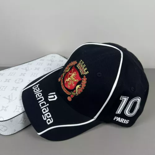 Balenciaga Caps #1325508 $29.00 USD, Wholesale Replica Balenciaga Caps