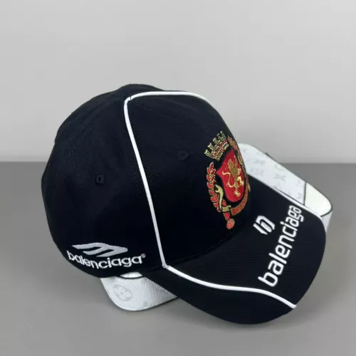 Replica Balenciaga Caps #1325508 $29.00 USD for Wholesale