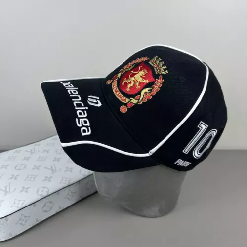 Replica Balenciaga Caps #1325508 $29.00 USD for Wholesale