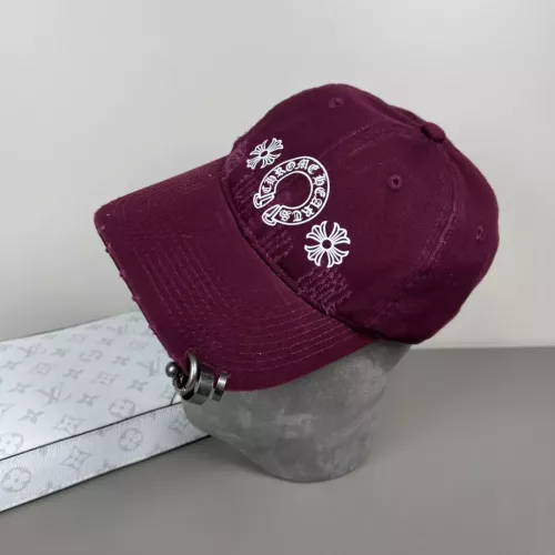 Chrome Hearts Caps #1325516 $29.00 USD, Wholesale Replica Chrome Hearts Caps