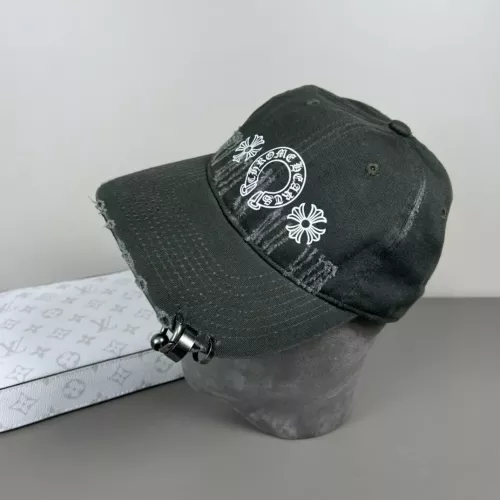 Chrome Hearts Caps #1325517 $29.00 USD, Wholesale Replica Chrome Hearts Caps