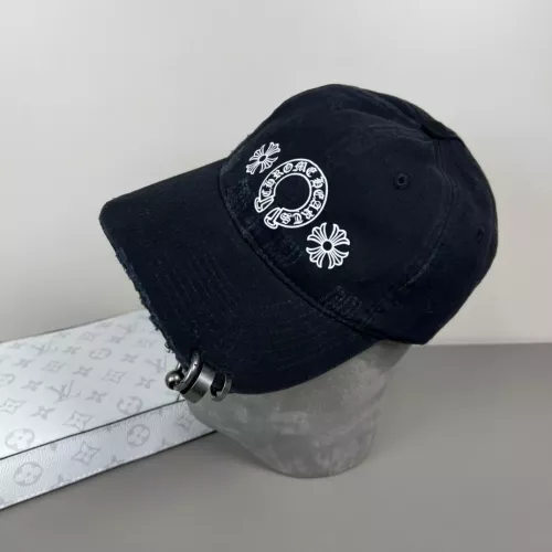 Chrome Hearts Caps #1325518 $29.00 USD, Wholesale Replica Chrome Hearts Caps