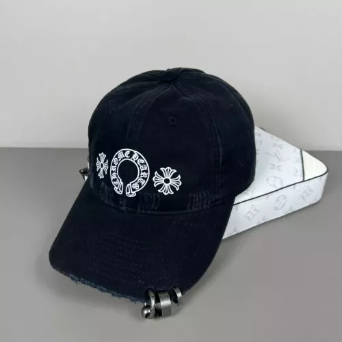 Replica Chrome Hearts Caps #1325518 $29.00 USD for Wholesale