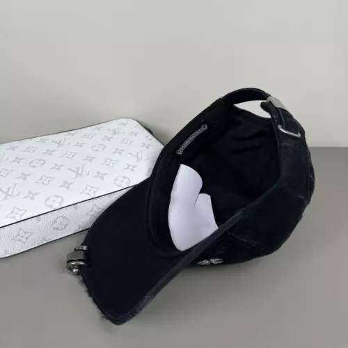Replica Chrome Hearts Caps #1325518 $29.00 USD for Wholesale