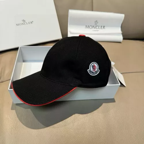 Moncler Caps #1325525 $34.00 USD, Wholesale Replica Moncler Caps