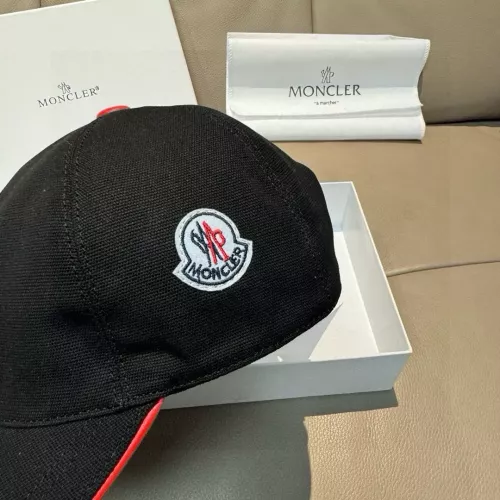 Replica Moncler Caps #1325525 $34.00 USD for Wholesale