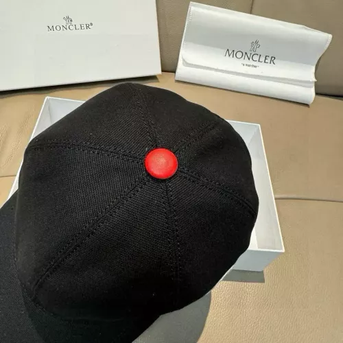Replica Moncler Caps #1325525 $34.00 USD for Wholesale