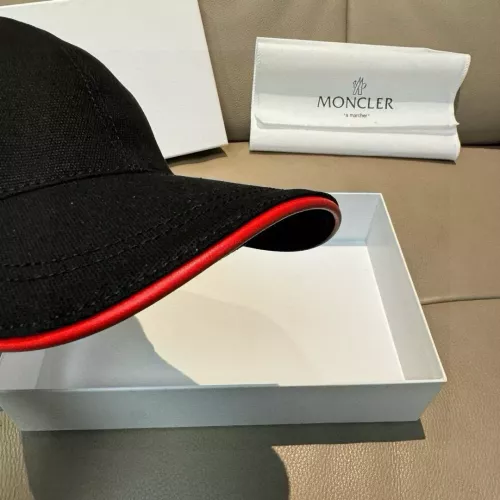 Replica Moncler Caps #1325525 $34.00 USD for Wholesale