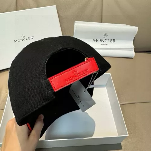 Replica Moncler Caps #1325525 $34.00 USD for Wholesale