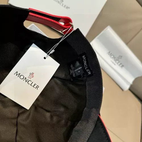 Replica Moncler Caps #1325525 $34.00 USD for Wholesale