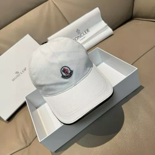 Moncler Caps #1325527 $34.00 USD, Wholesale Replica Moncler Caps