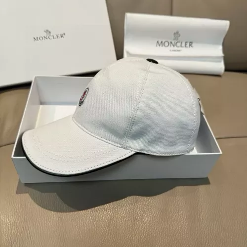 Replica Moncler Caps #1325527 $34.00 USD for Wholesale