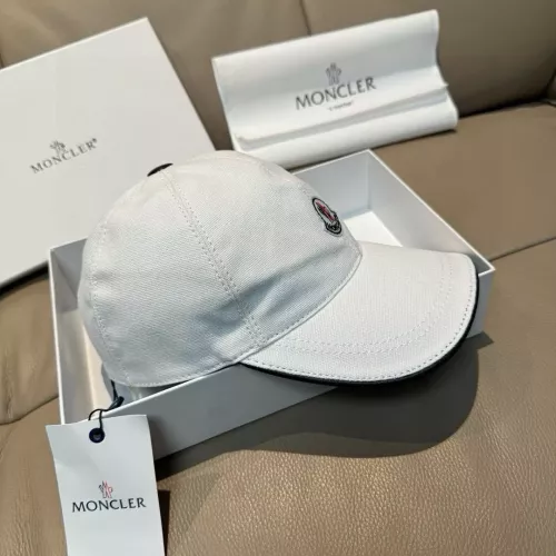 Replica Moncler Caps #1325527 $34.00 USD for Wholesale