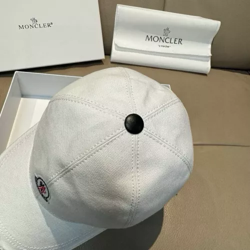 Replica Moncler Caps #1325527 $34.00 USD for Wholesale