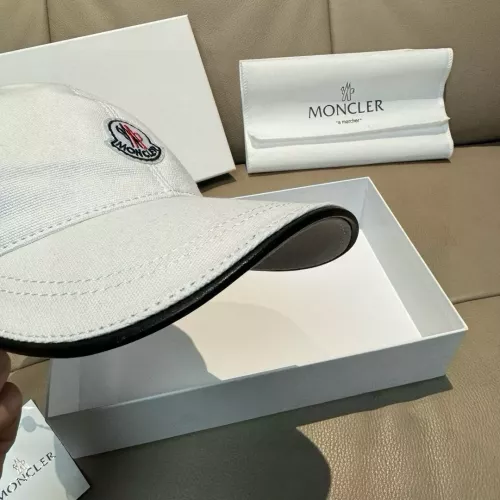 Replica Moncler Caps #1325527 $34.00 USD for Wholesale