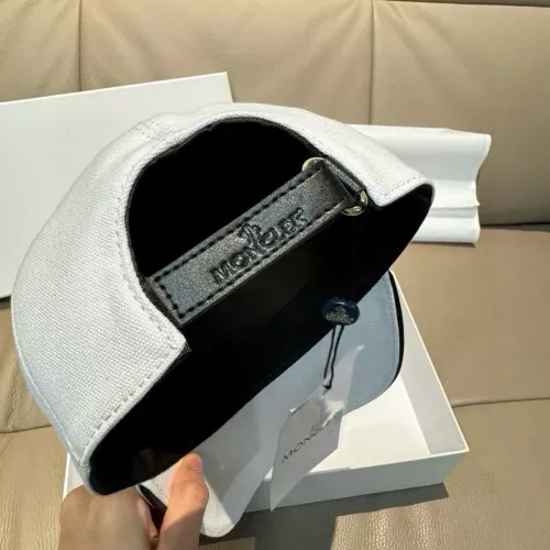 Replica Moncler Caps #1325527 $34.00 USD for Wholesale