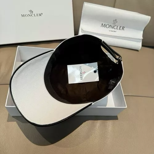 Replica Moncler Caps #1325527 $34.00 USD for Wholesale