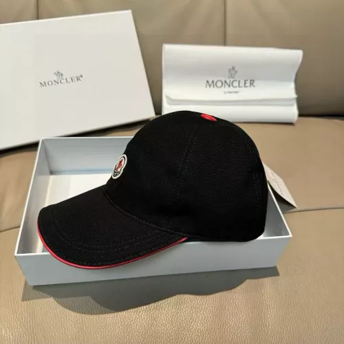 Replica Moncler Caps #1325530 $34.00 USD for Wholesale