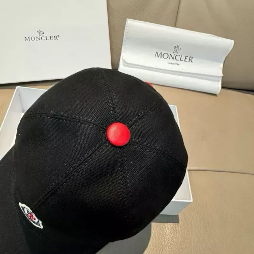 Replica Moncler Caps #1325530 $34.00 USD for Wholesale