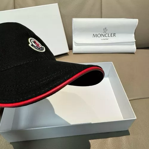 Replica Moncler Caps #1325530 $34.00 USD for Wholesale