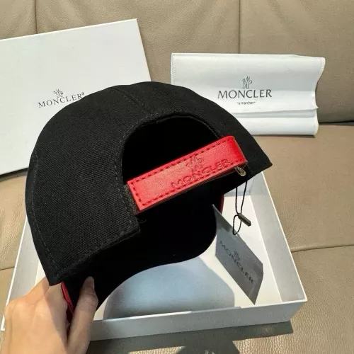 Replica Moncler Caps #1325530 $34.00 USD for Wholesale