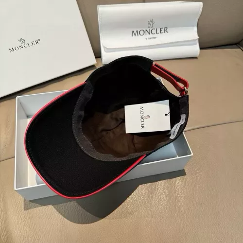 Replica Moncler Caps #1325530 $34.00 USD for Wholesale