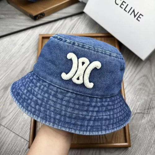 Celine Caps #1325543 $34.00 USD, Wholesale Replica Celine Caps