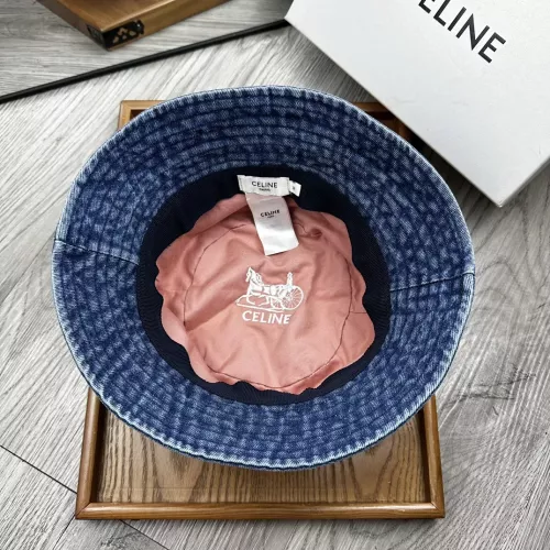 Replica Celine Caps #1325543 $34.00 USD for Wholesale