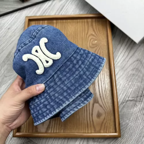 Replica Celine Caps #1325543 $34.00 USD for Wholesale