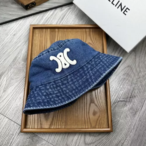 Replica Celine Caps #1325543 $34.00 USD for Wholesale