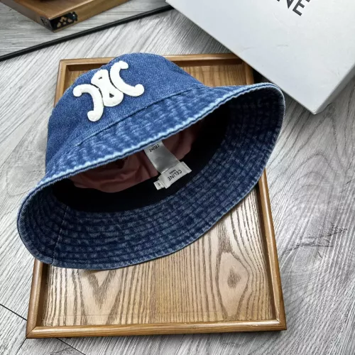 Replica Celine Caps #1325543 $34.00 USD for Wholesale