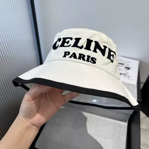 Replica Celine Caps #1325545 $36.00 USD for Wholesale
