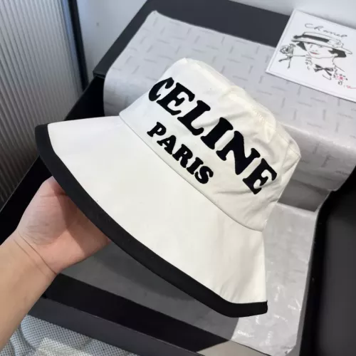 Replica Celine Caps #1325545 $36.00 USD for Wholesale