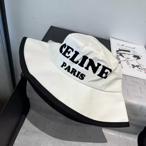Replica Celine Caps #1325545 $36.00 USD for Wholesale
