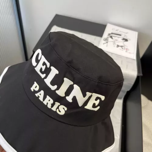 Replica Celine Caps #1325546 $36.00 USD for Wholesale