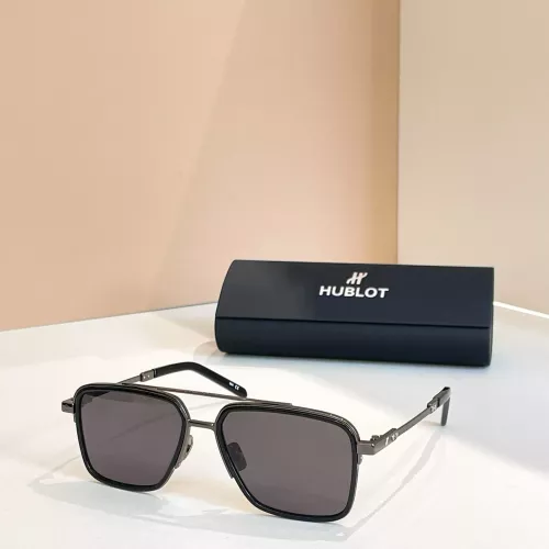 Hublot AAA Quality Sunglasses #1325547 $76.00 USD, Wholesale Replica Hublot AAA Quality Sunglasses