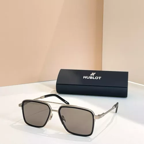 Hublot AAA Quality Sunglasses #1325548 $76.00 USD, Wholesale Replica Hublot AAA Quality Sunglasses