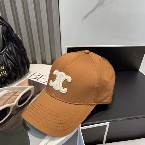 Celine Caps #1325553 $27.00 USD, Wholesale Replica Celine Caps