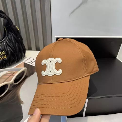 Replica Celine Caps #1325553 $27.00 USD for Wholesale