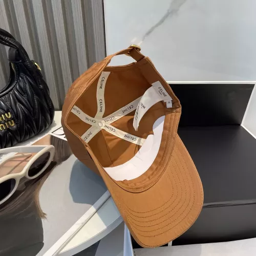 Replica Celine Caps #1325553 $27.00 USD for Wholesale