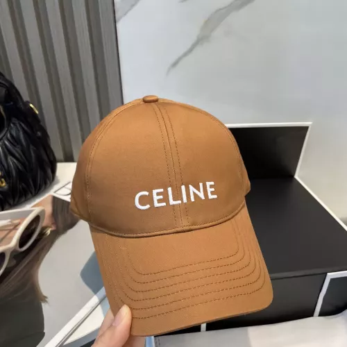 Replica Celine Caps #1325555 $27.00 USD for Wholesale