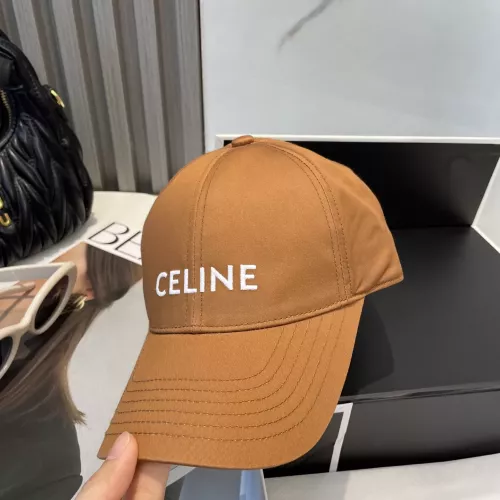 Replica Celine Caps #1325555 $27.00 USD for Wholesale